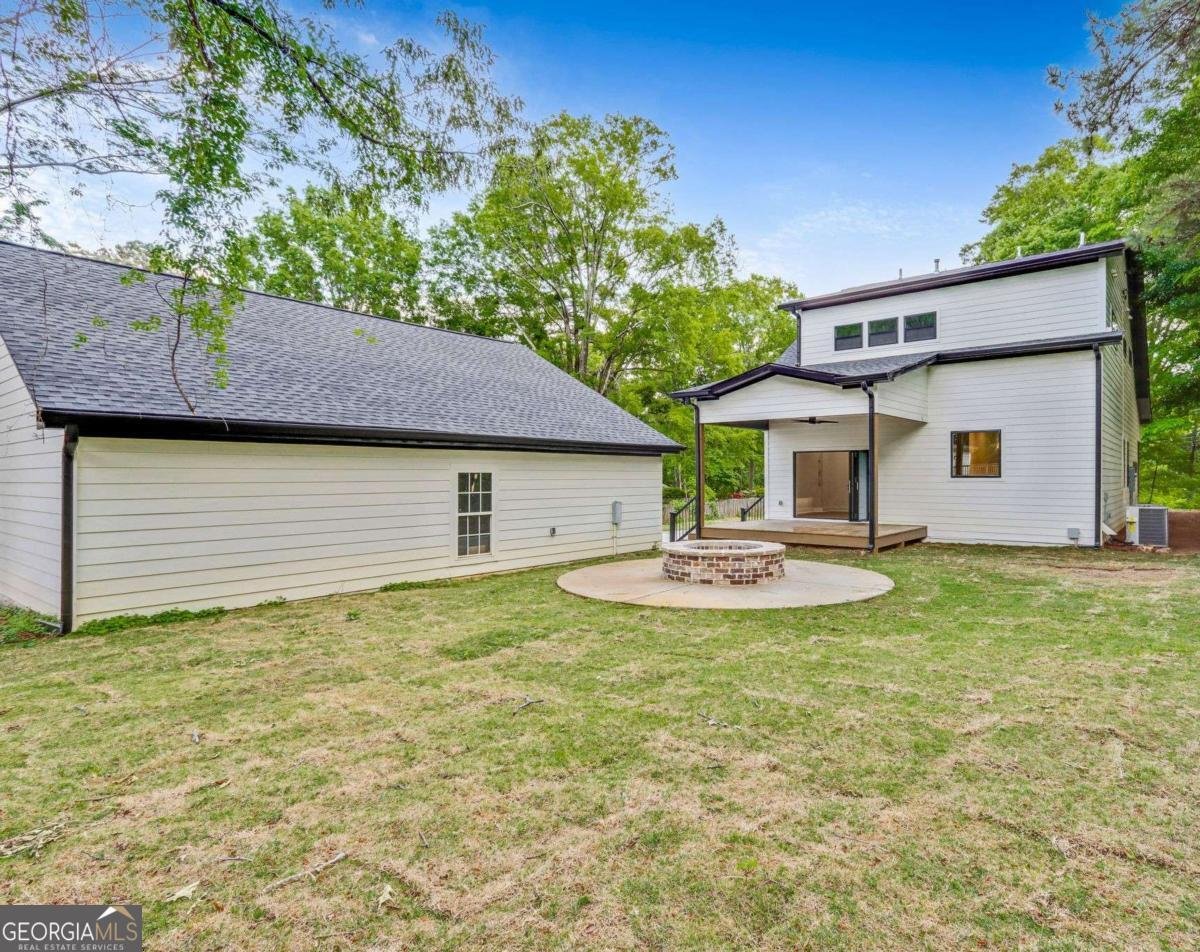 745 Trout Street Marietta - Photo 27