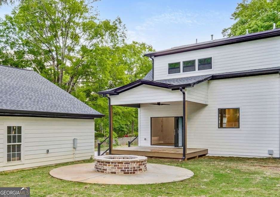 745 Trout Street Marietta - Photo 28