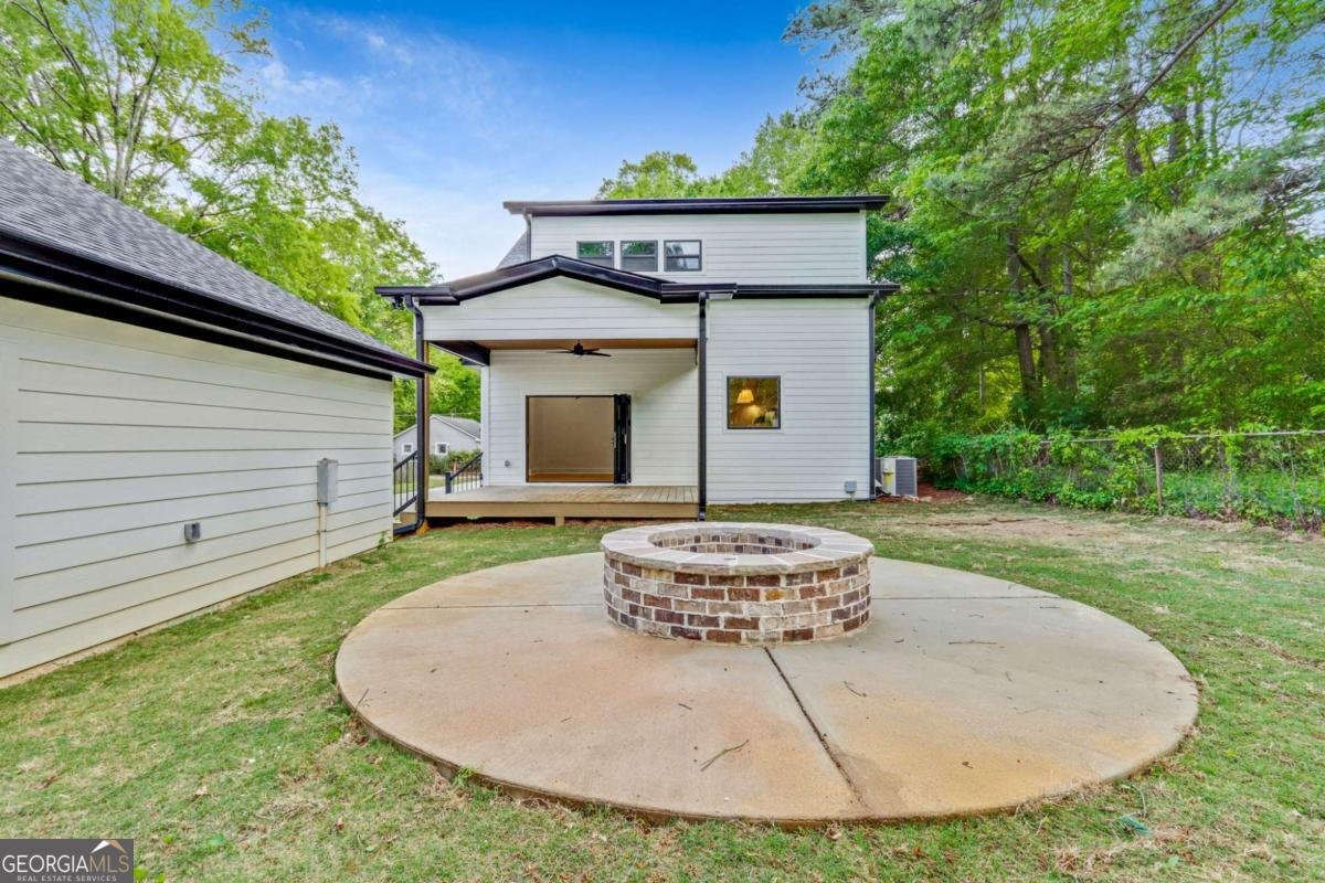 745 Trout Street Marietta - Photo 29