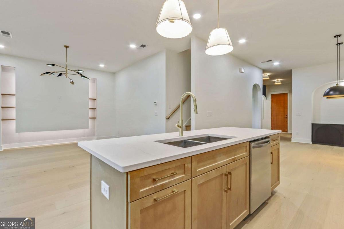 745 Trout Street Marietta - Photo 6