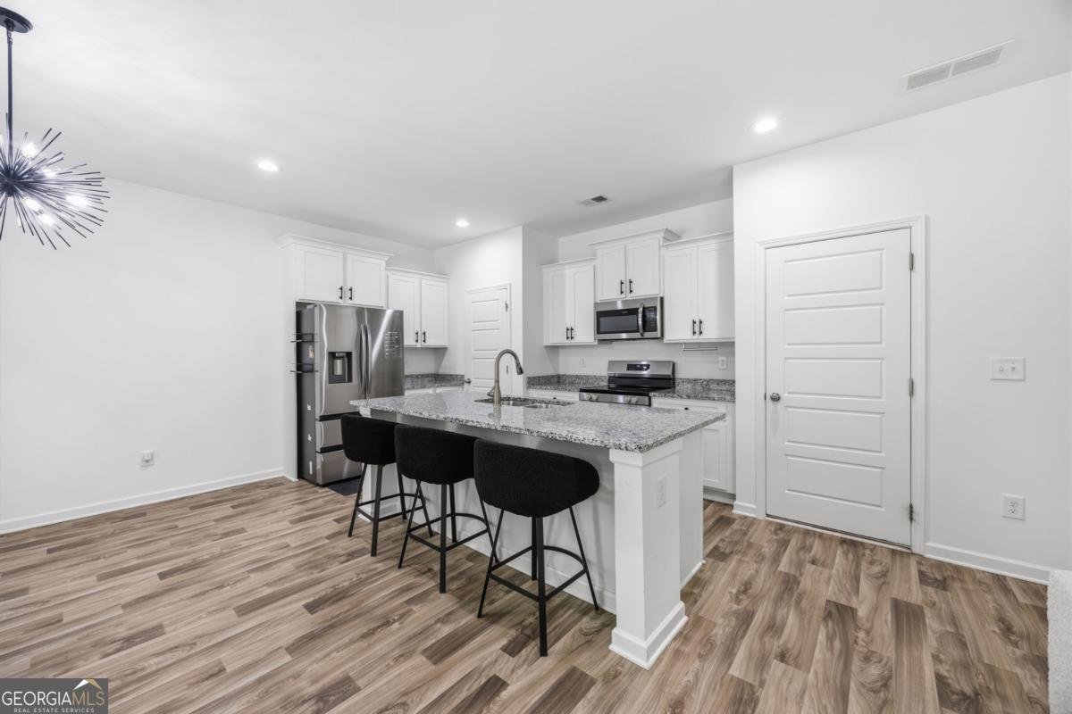 1110 Burgundy Drive Griffin - Photo 10