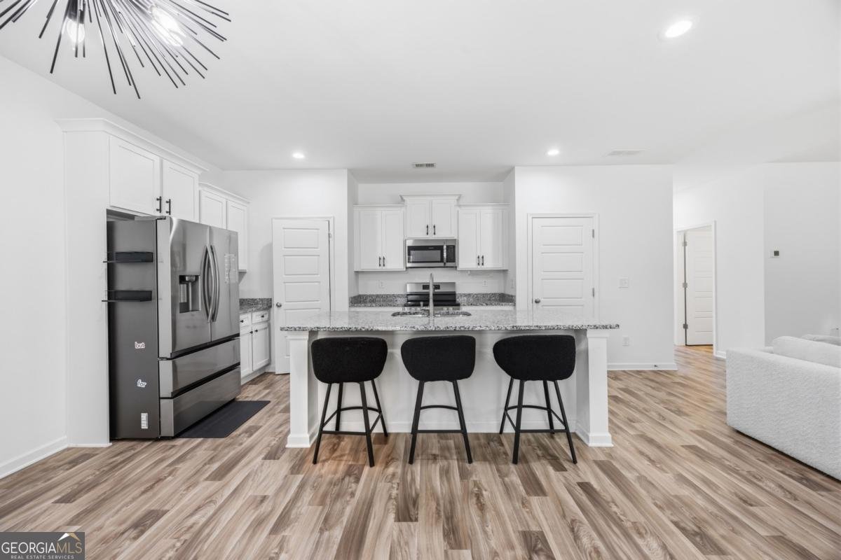 1110 Burgundy Drive Griffin - Photo 11