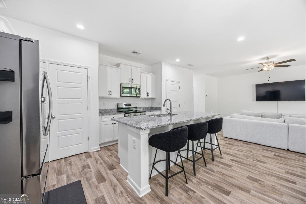 1110 Burgundy Drive Griffin - Photo 13