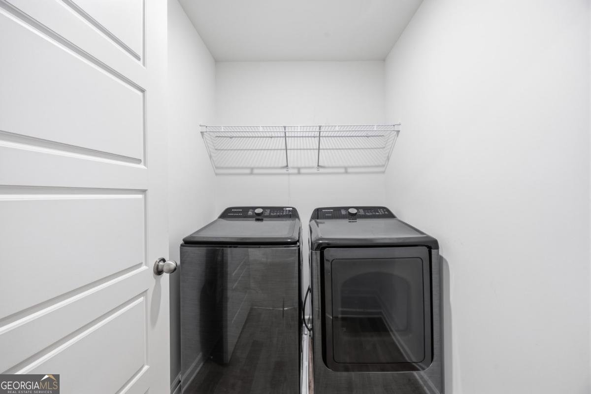 1110 Burgundy Drive Griffin - Photo 15