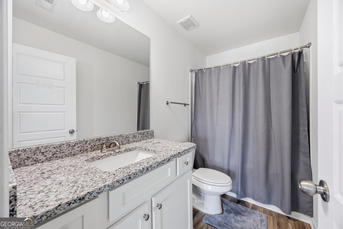 1110 Burgundy Drive Griffin - Photo 16