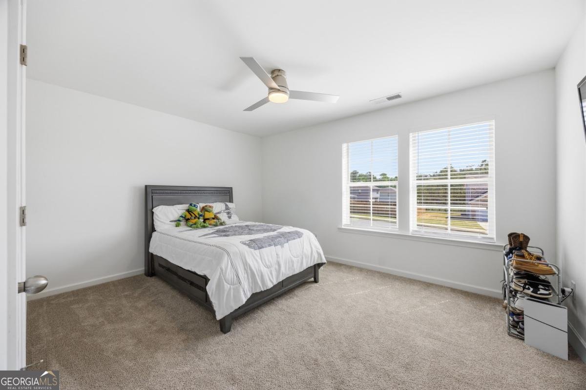 1110 Burgundy Drive Griffin - Photo 17