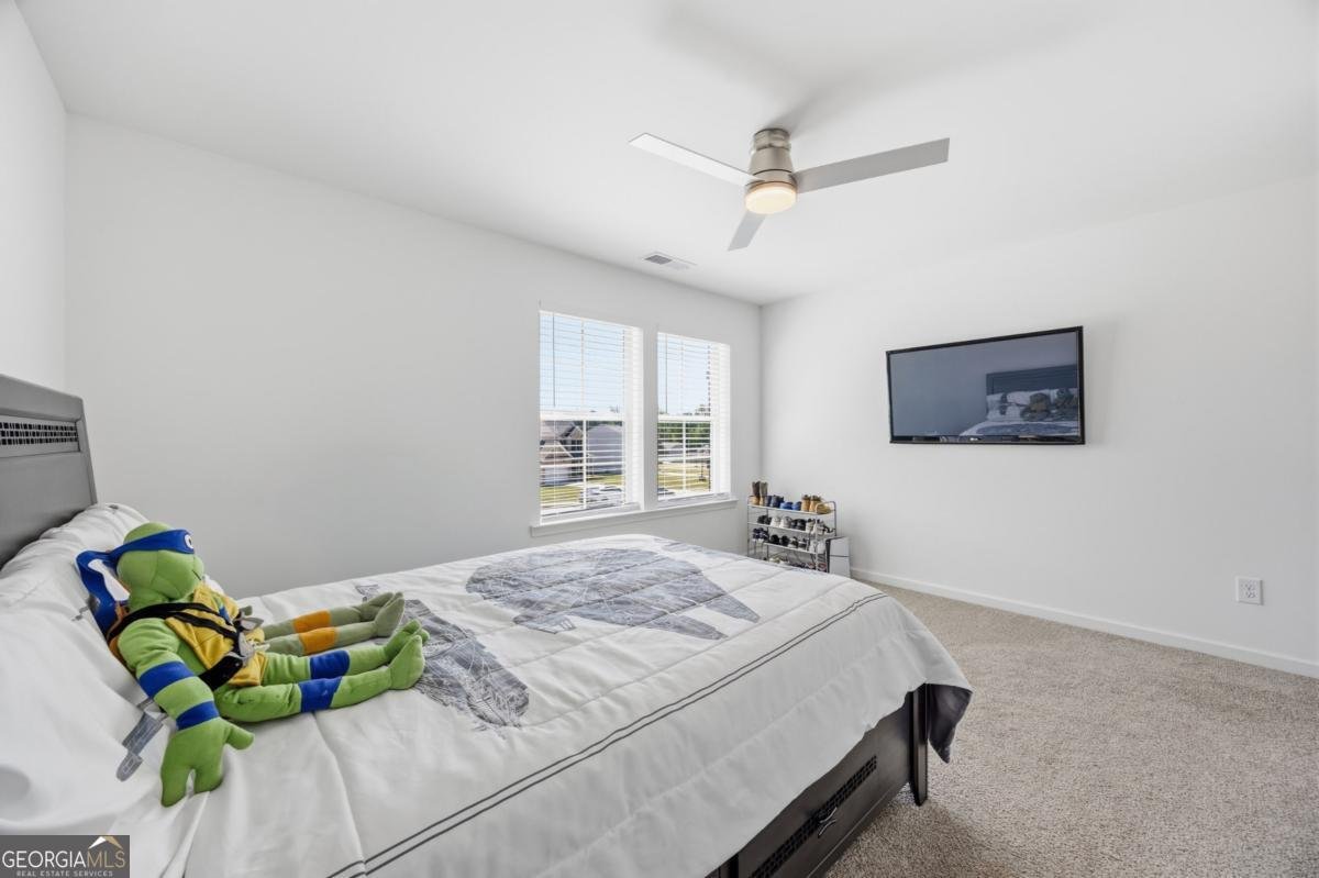 1110 Burgundy Drive Griffin - Photo 18