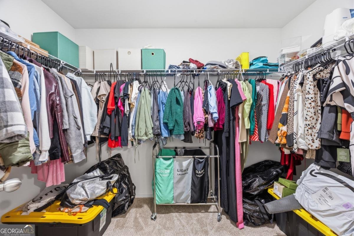 1110 Burgundy Drive Griffin - Photo 22