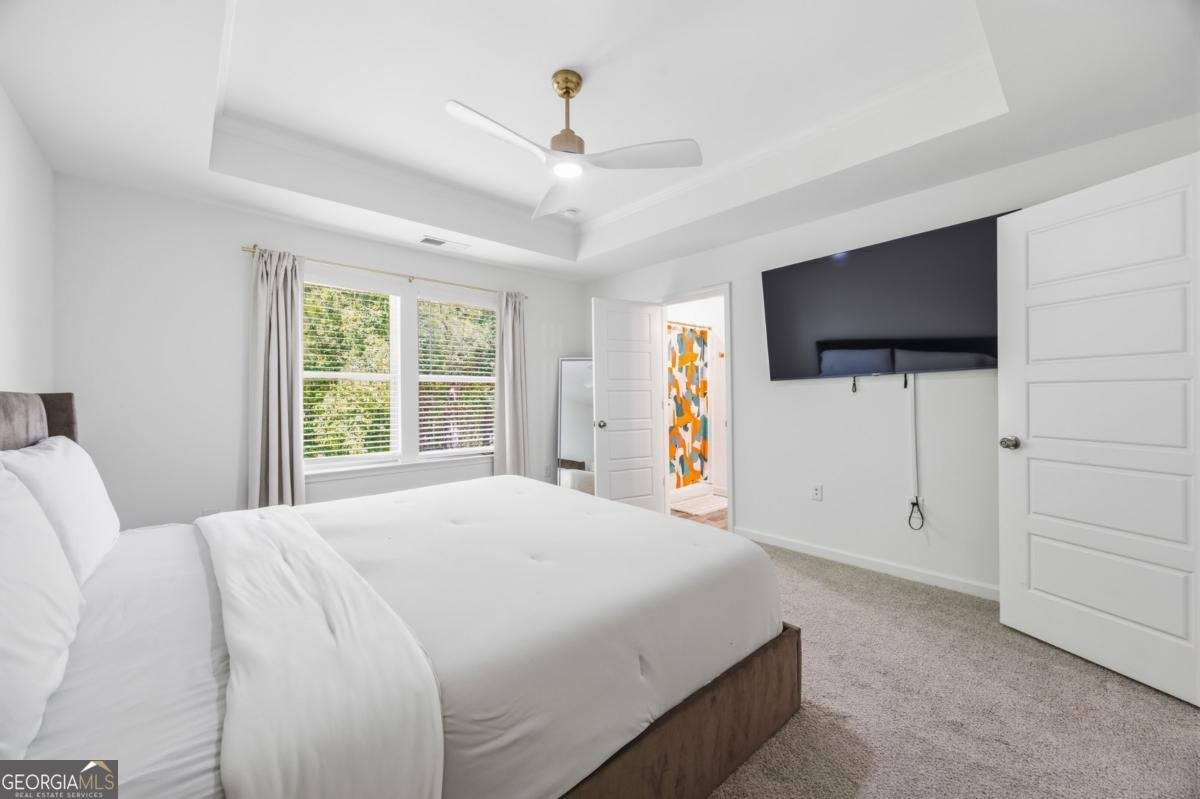 1110 Burgundy Drive Griffin - Photo 24