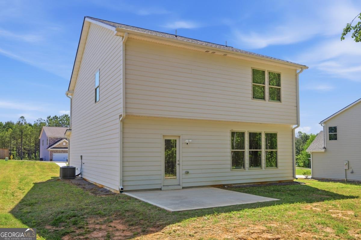 1110 Burgundy Drive Griffin - Photo 29