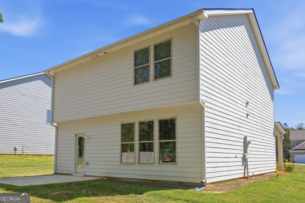 1110 Burgundy Drive Griffin - Photo 30