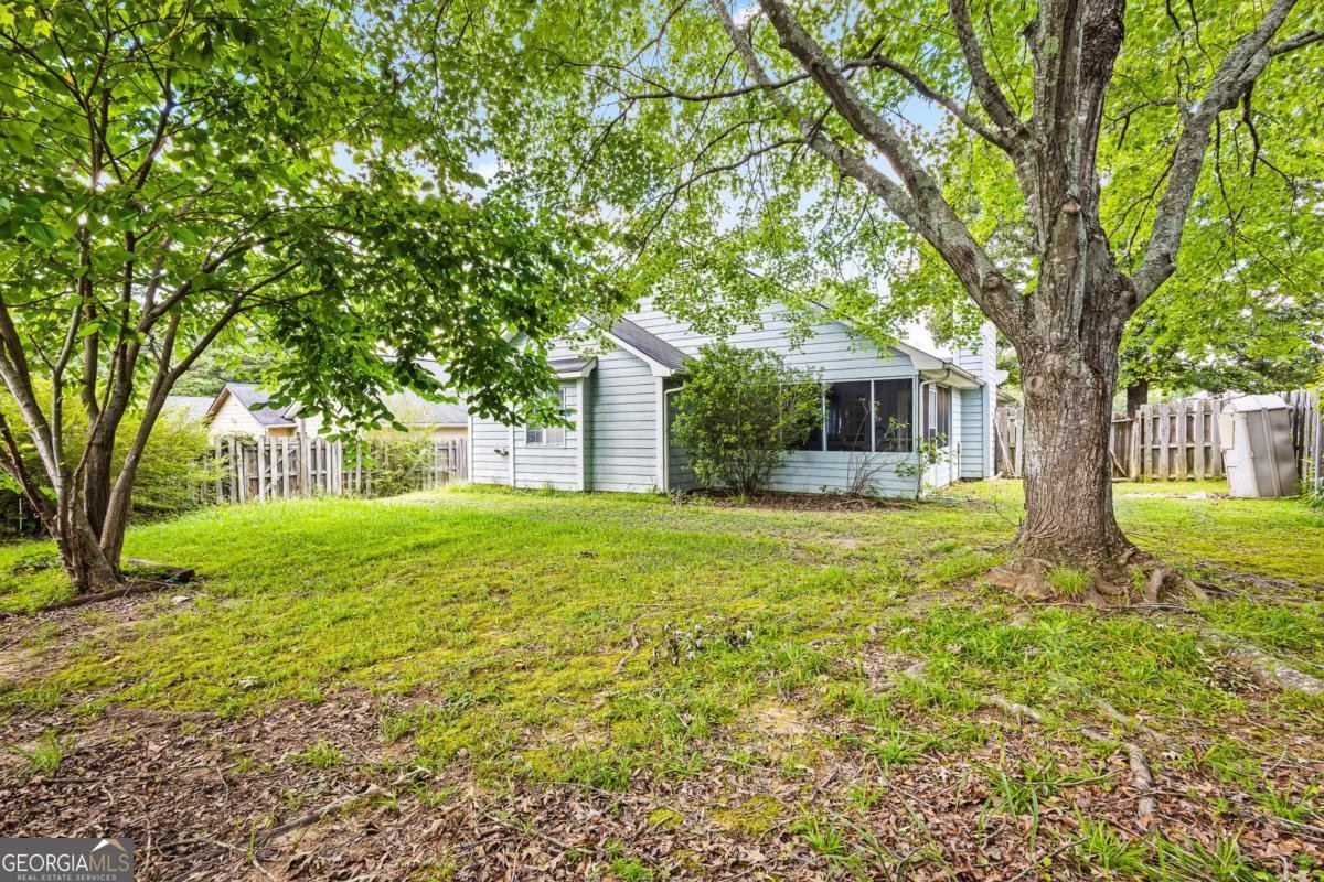 1241 Larkwood Drive Jonesboro - Photo 17