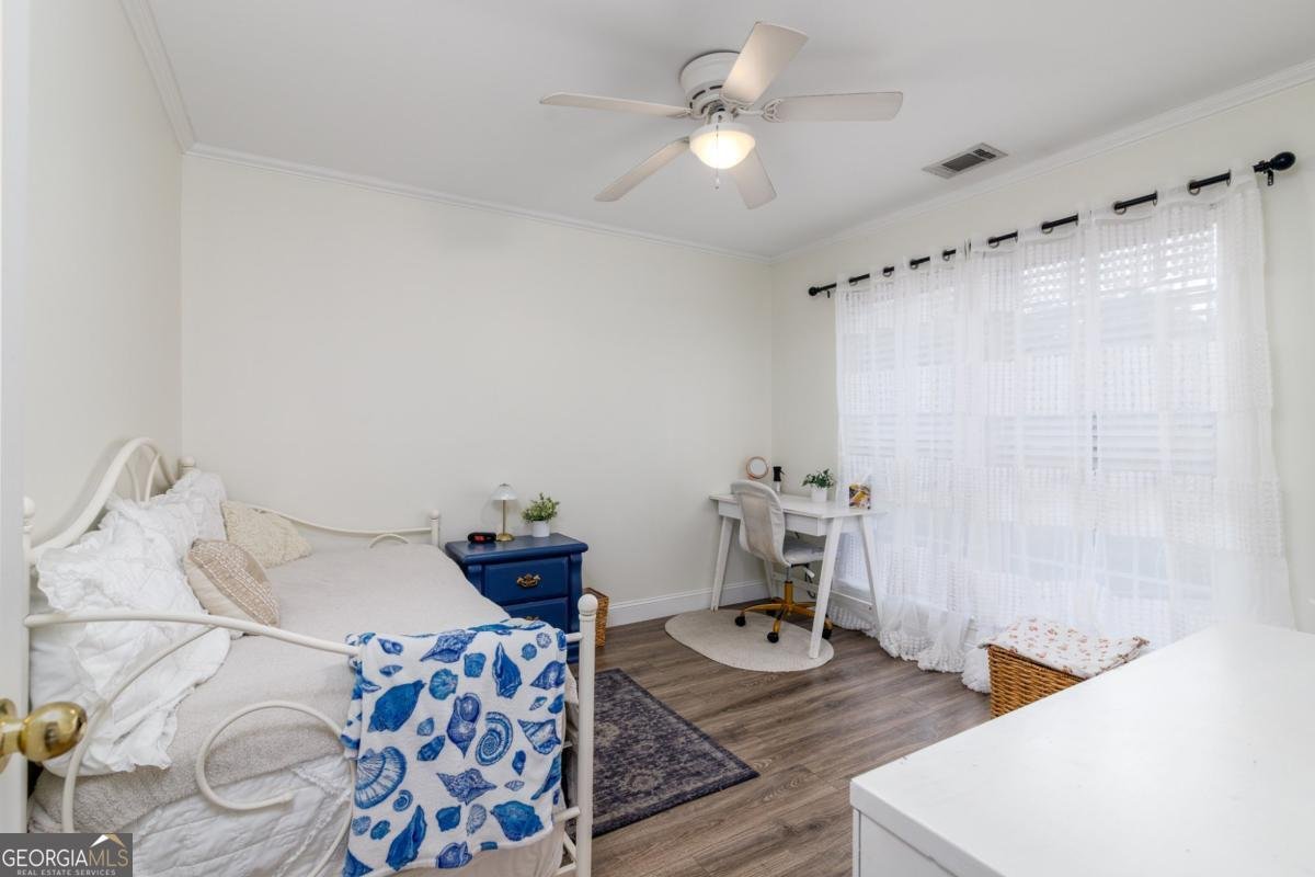 1201 Brooklet South Drive Brooklet - Photo 13