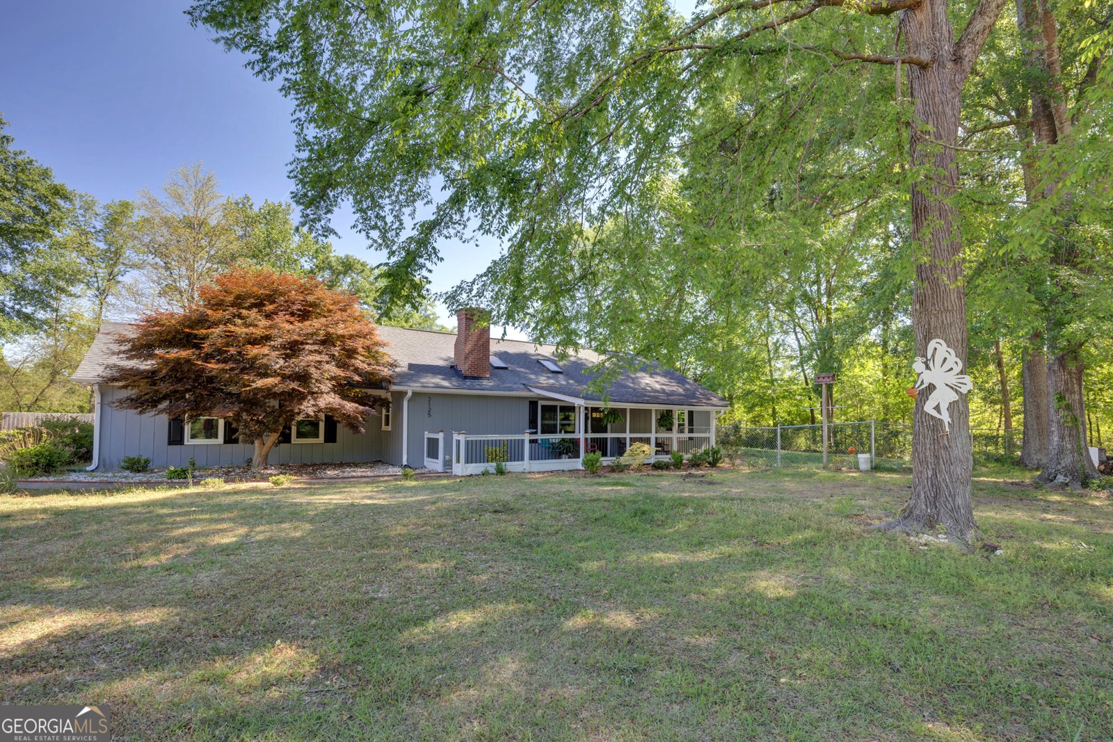 2125 Smyrna Road Conyers - Photo 1