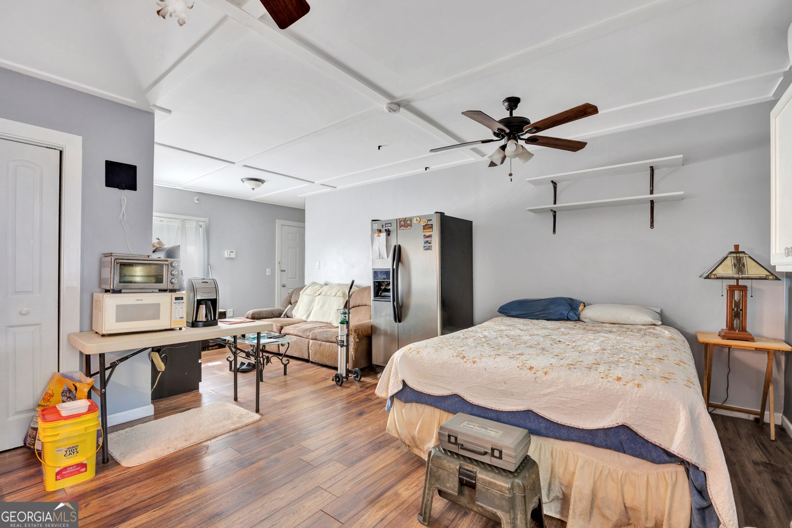 2125 Smyrna Road Conyers - Photo 43