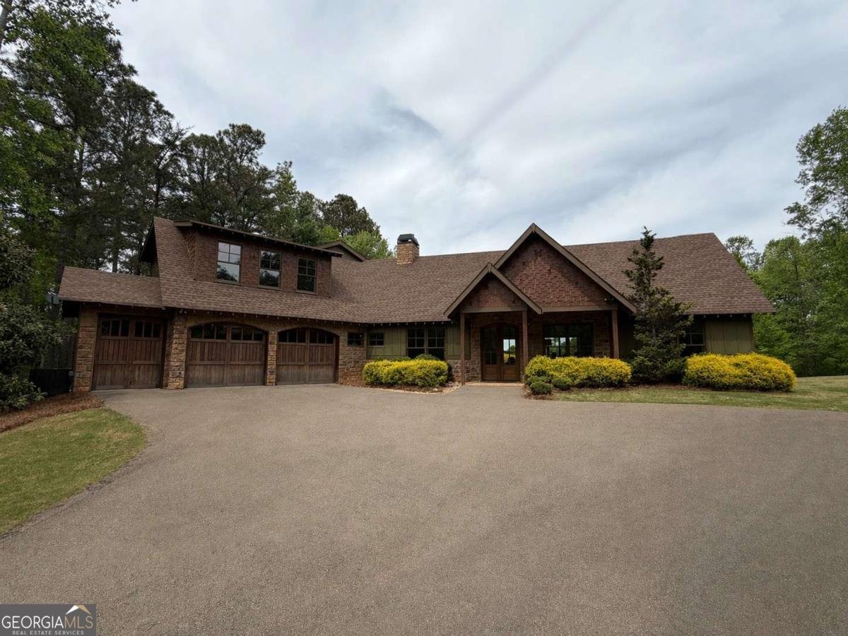 341 Upper Bethany Road Ball Ground - Photo 1