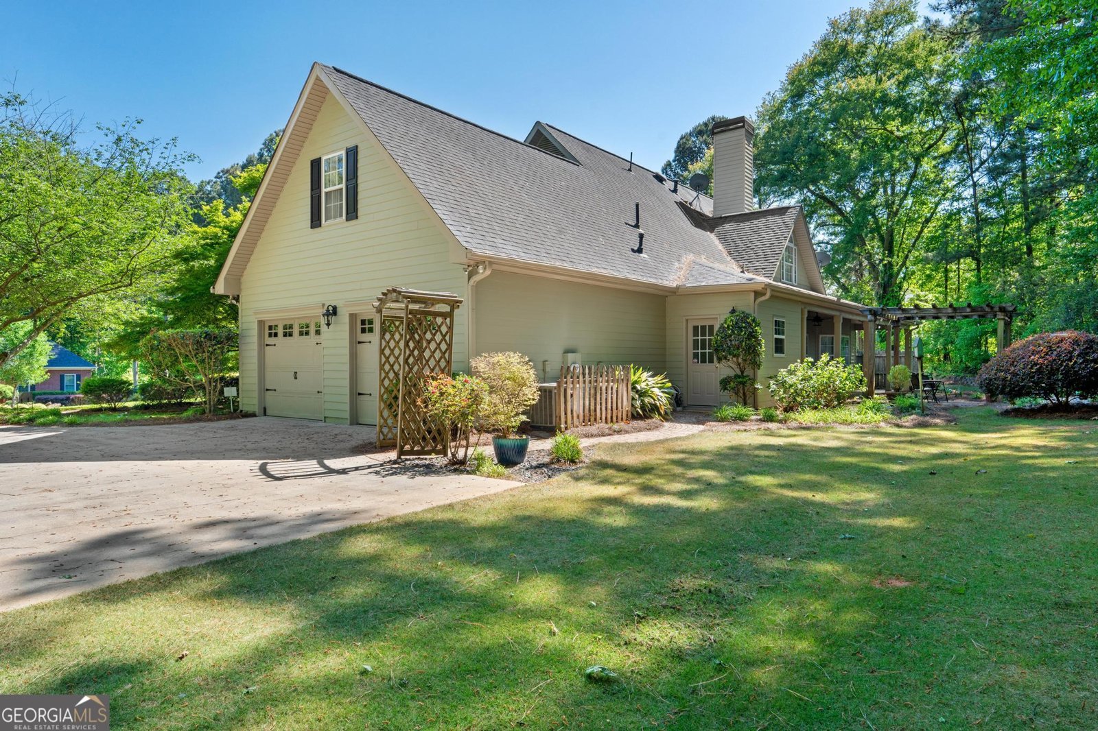 115 Millstone Dr. Fayetteville - Photo 12