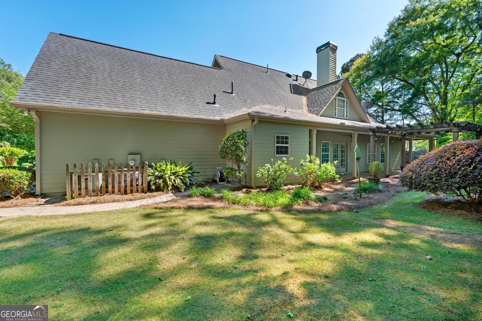 115 Millstone Dr. Fayetteville - Photo 14