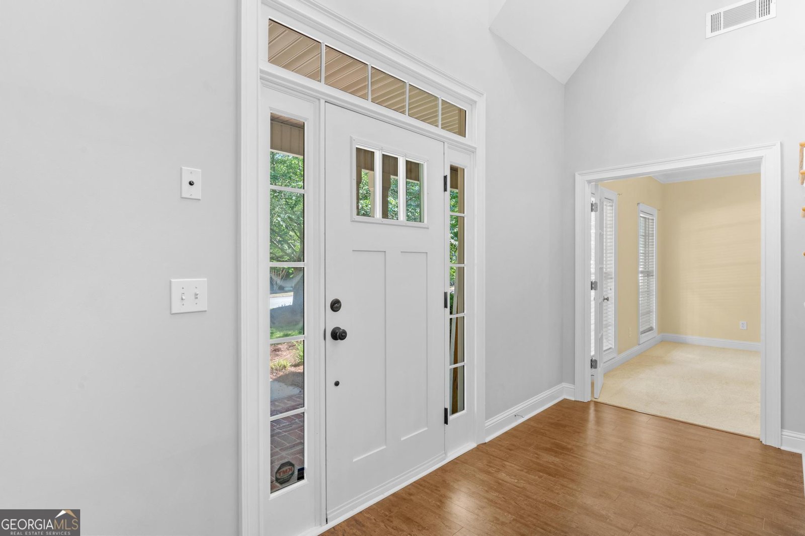 115 Millstone Dr. Fayetteville - Photo 17