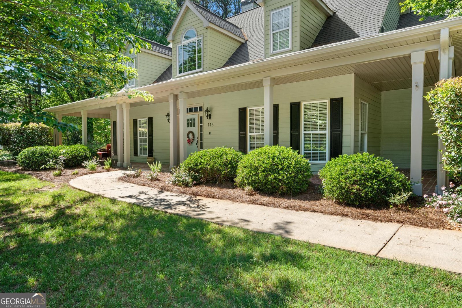 115 Millstone Dr. Fayetteville - Photo 8