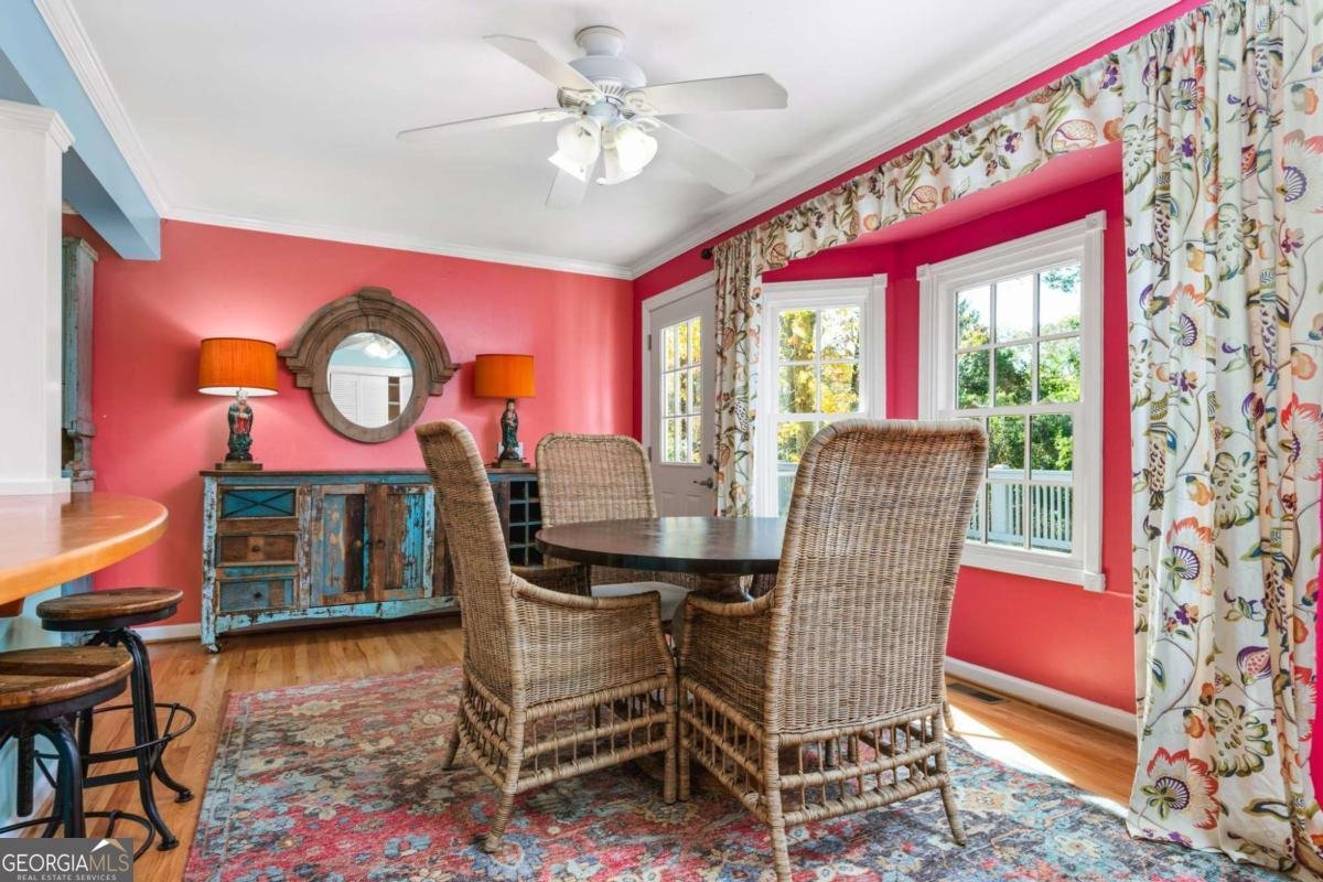 3020 Parkridge Drive Brookhaven - Photo 15