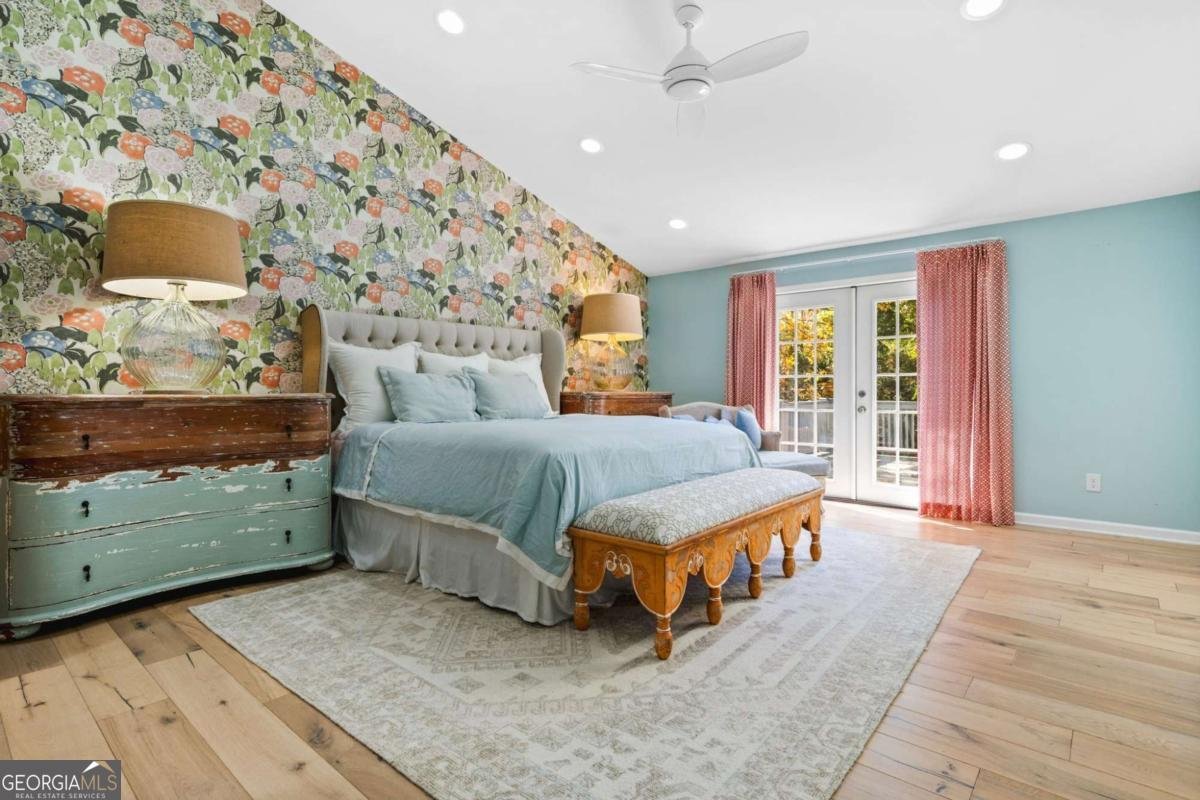 3020 Parkridge Drive Brookhaven - Photo 17