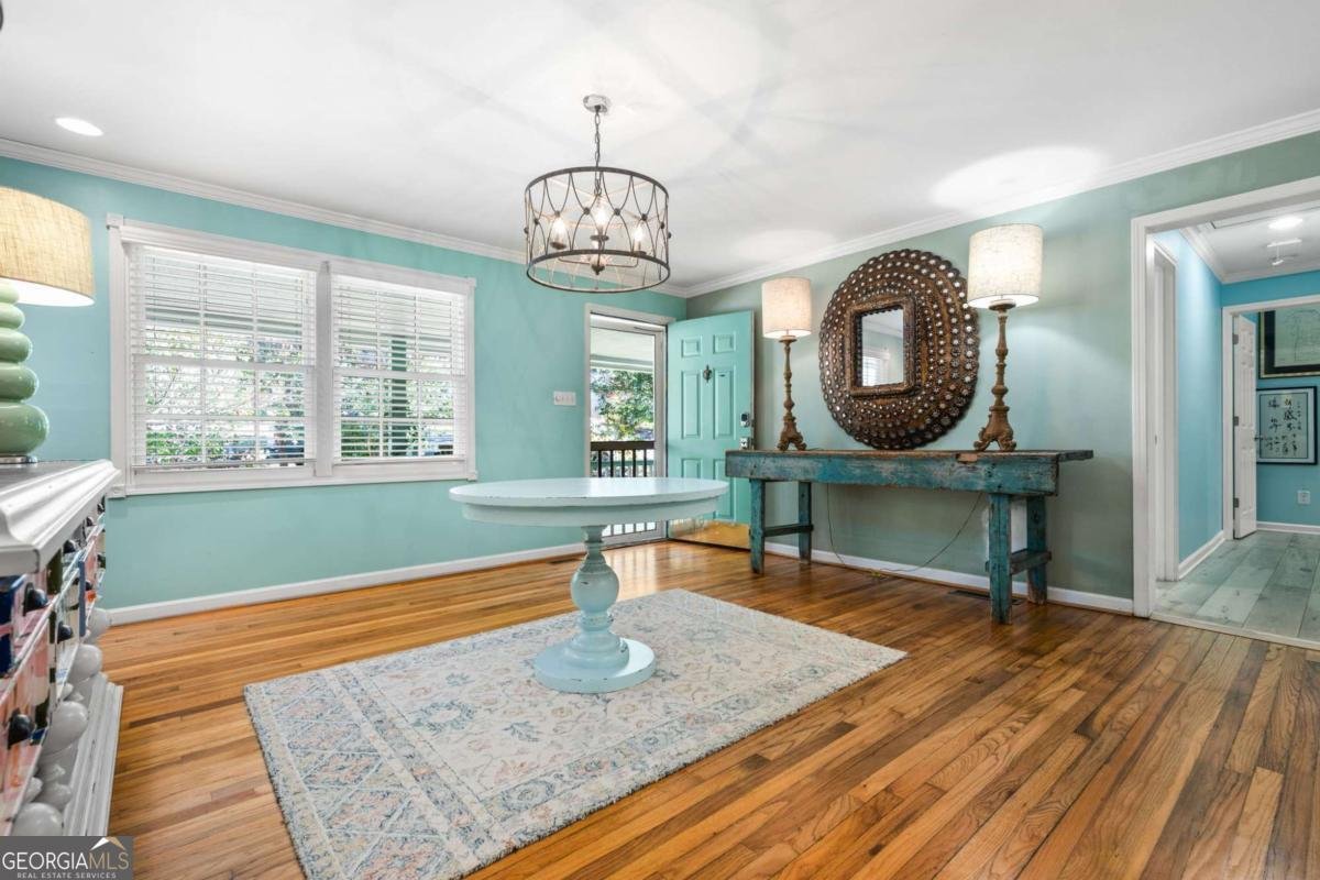 3020 Parkridge Drive Brookhaven - Photo 6