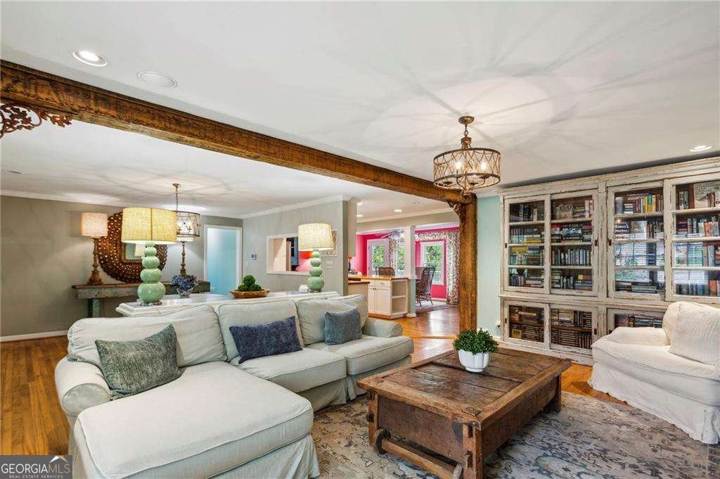 3020 Parkridge Drive Brookhaven - Photo 7