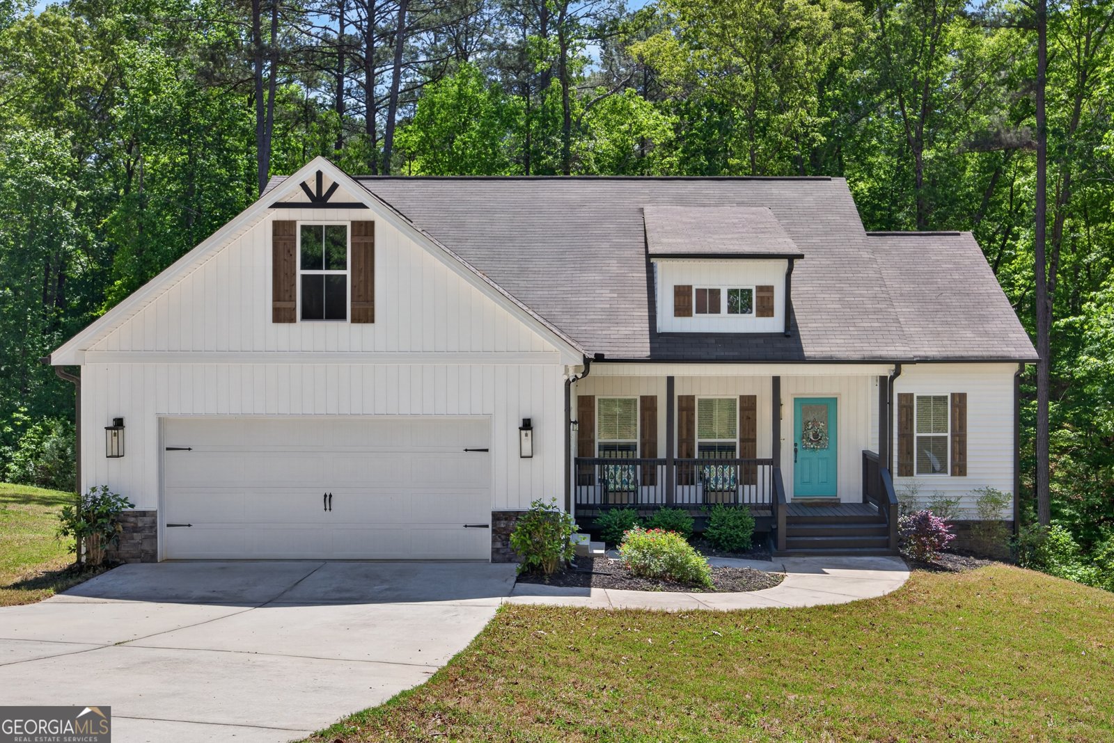 30 Bufflehead Court Monticello - Photo 1