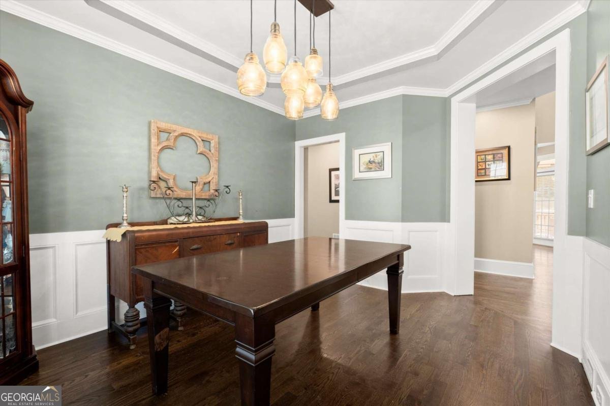 2222 Dunbar Trail Smyrna - Photo 10