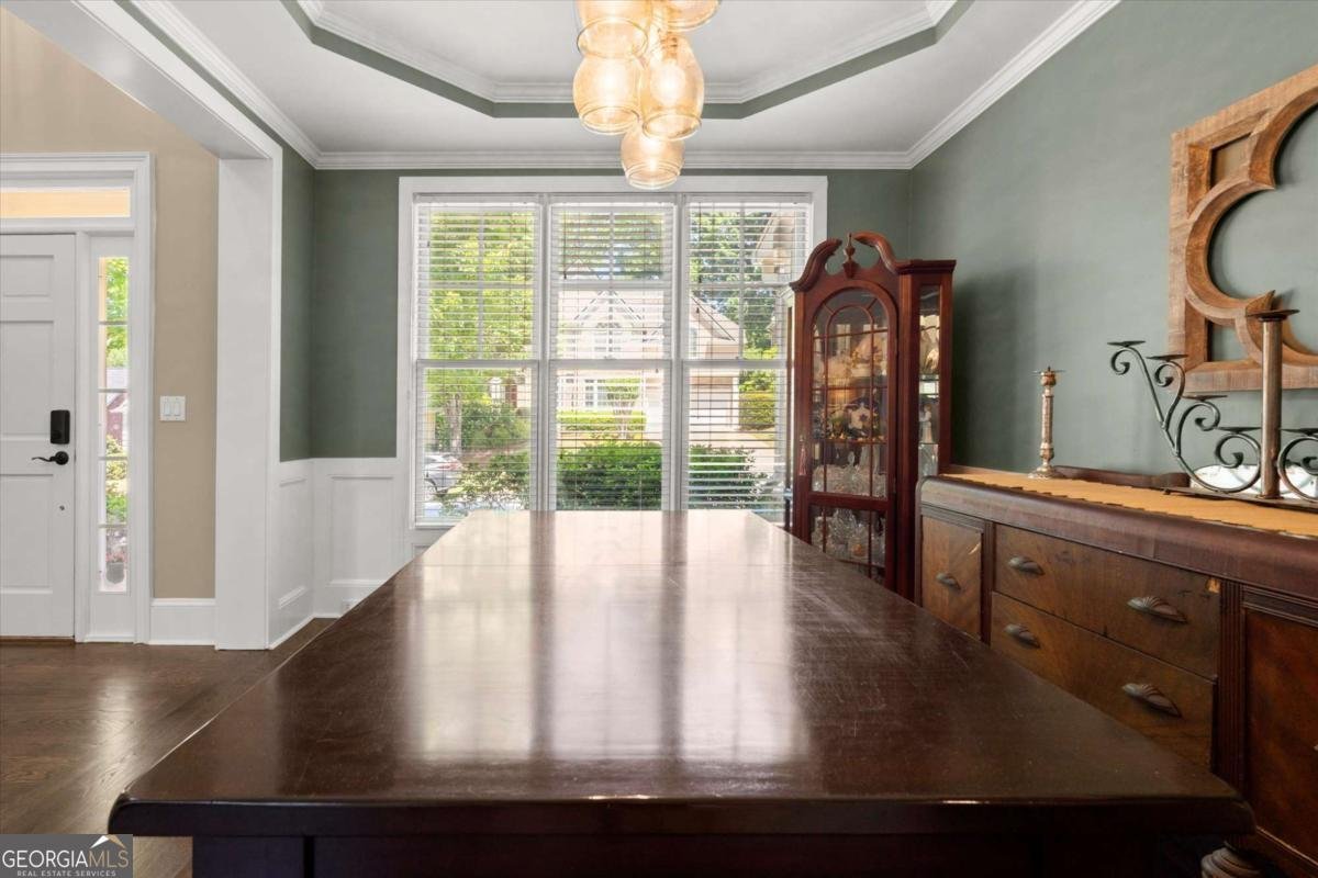 2222 Dunbar Trail Smyrna - Photo 11