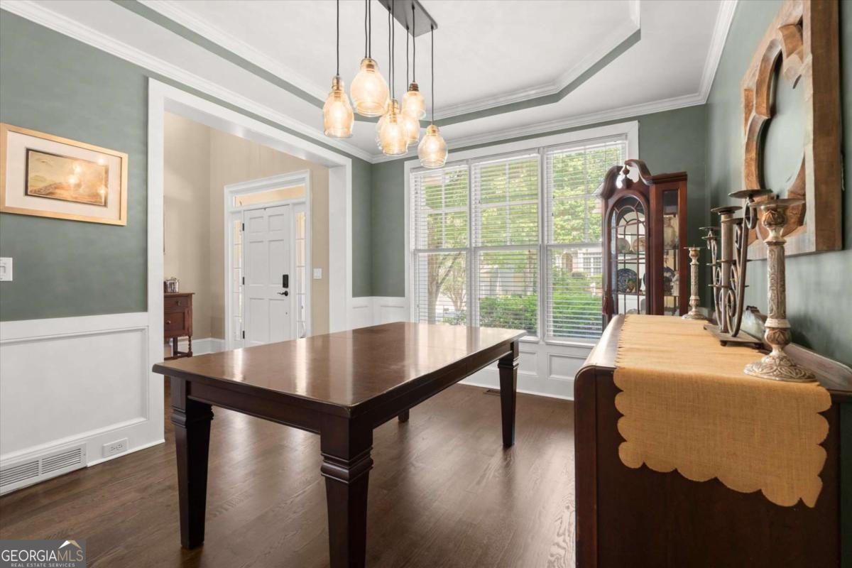 2222 Dunbar Trail Smyrna - Photo 12