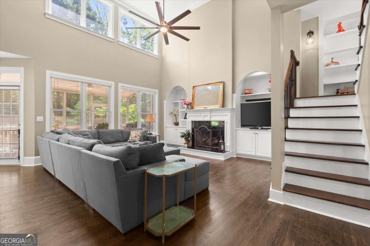 2222 Dunbar Trail Smyrna - Photo 13