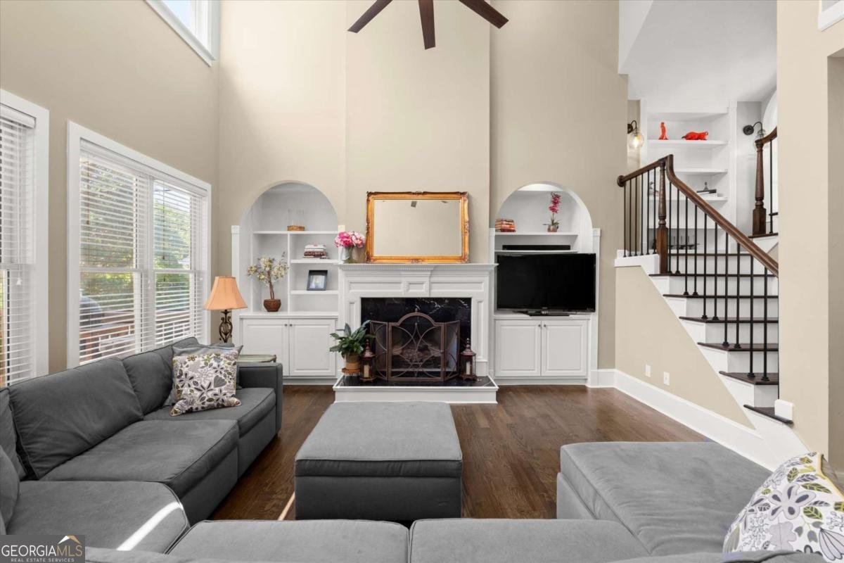 2222 Dunbar Trail Smyrna - Photo 14