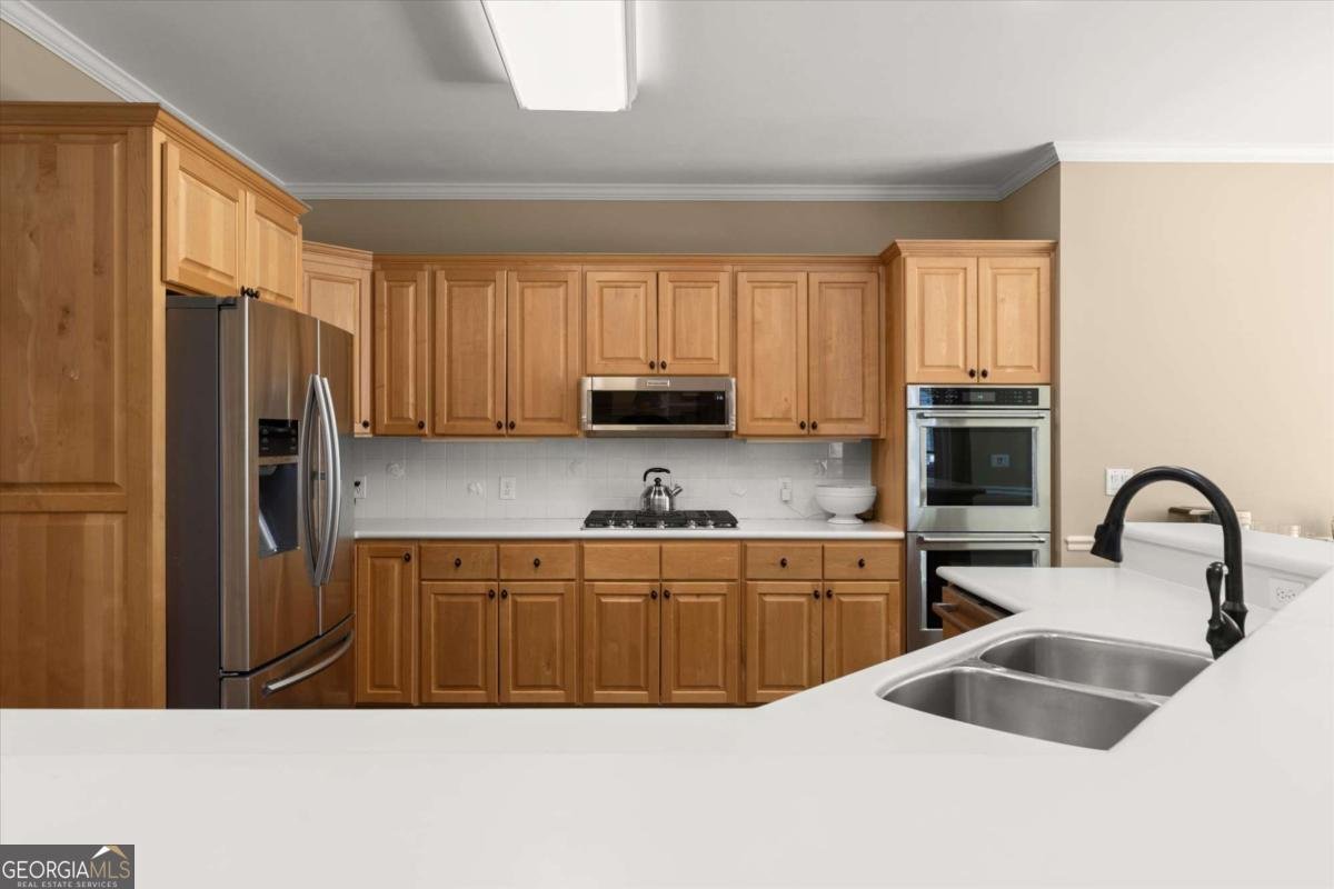 2222 Dunbar Trail Smyrna - Photo 18