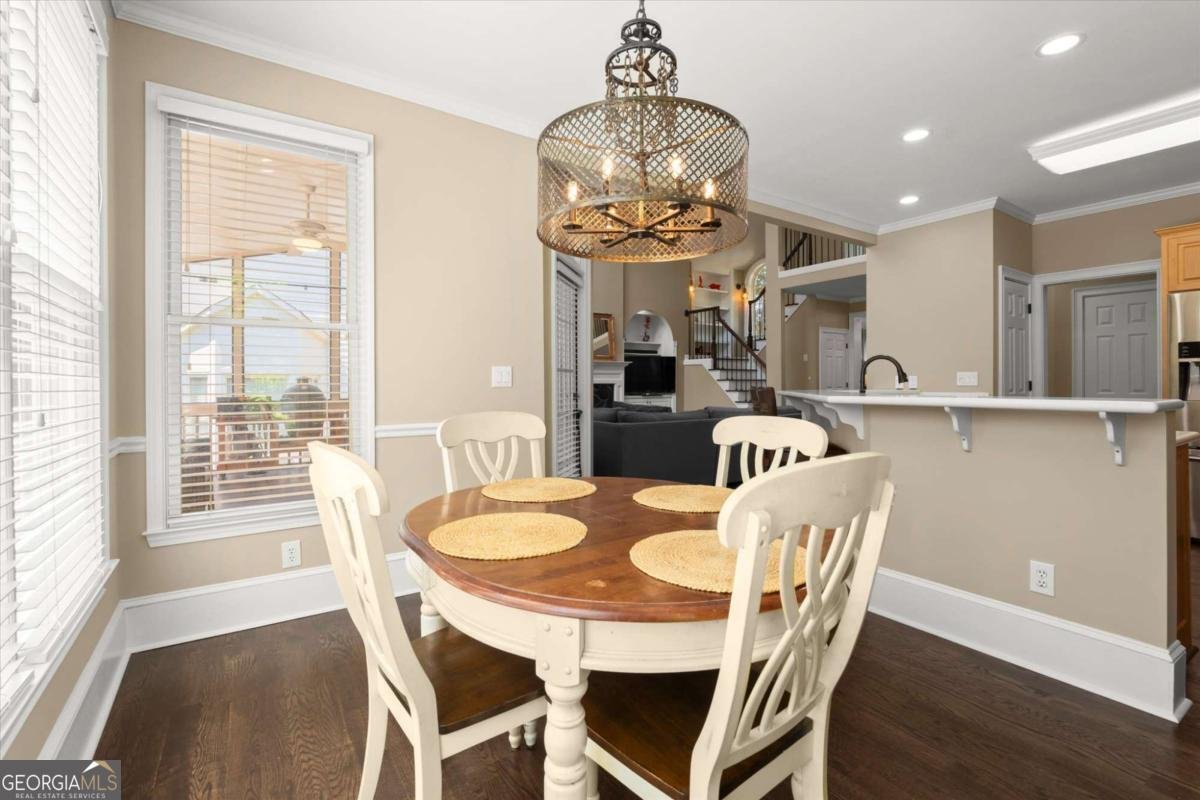 2222 Dunbar Trail Smyrna - Photo 22