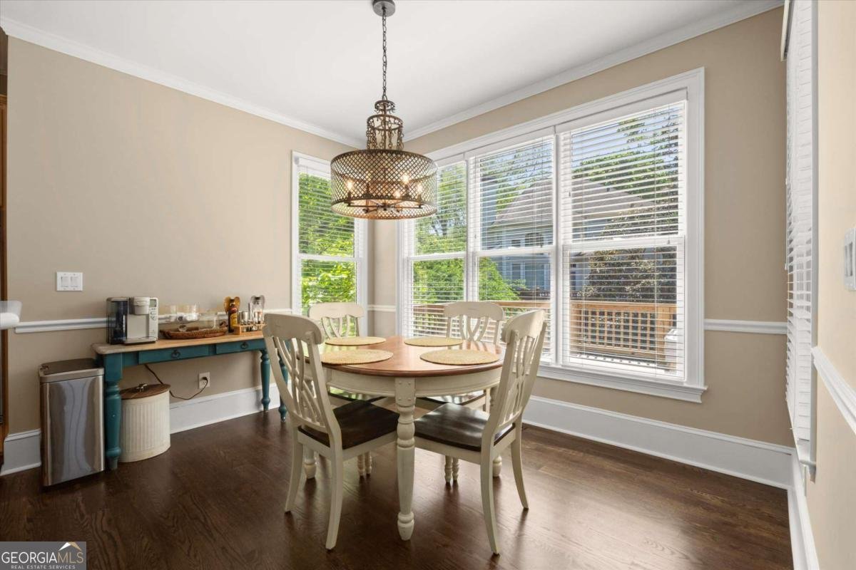 2222 Dunbar Trail Smyrna - Photo 23