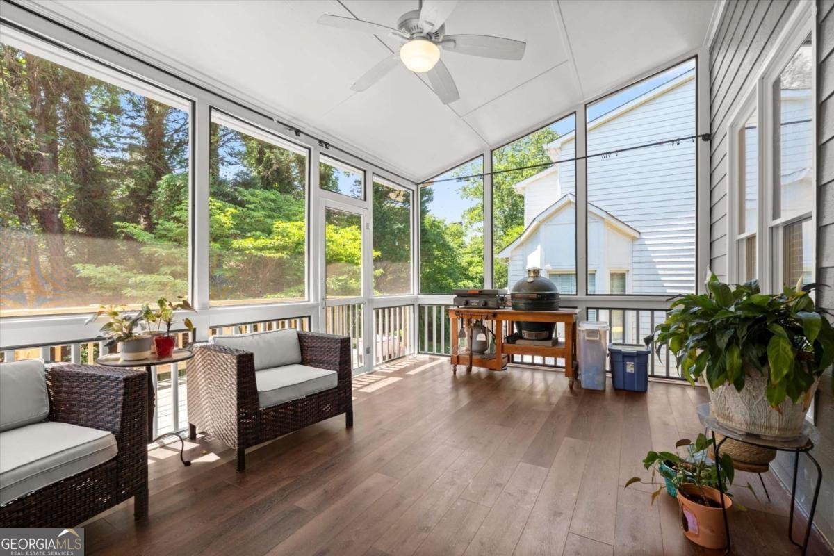 2222 Dunbar Trail Smyrna - Photo 24