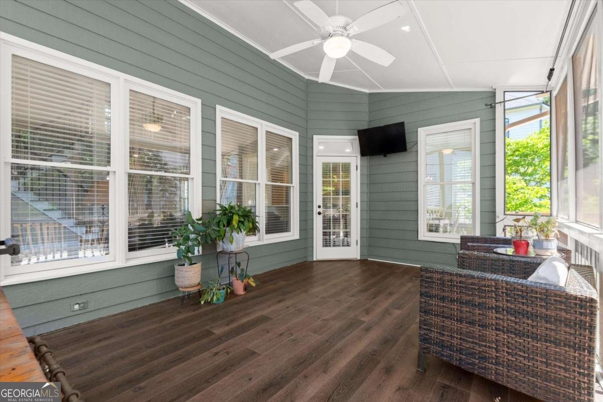 2222 Dunbar Trail Smyrna - Photo 25