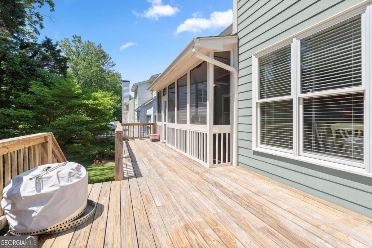 2222 Dunbar Trail Smyrna - Photo 26