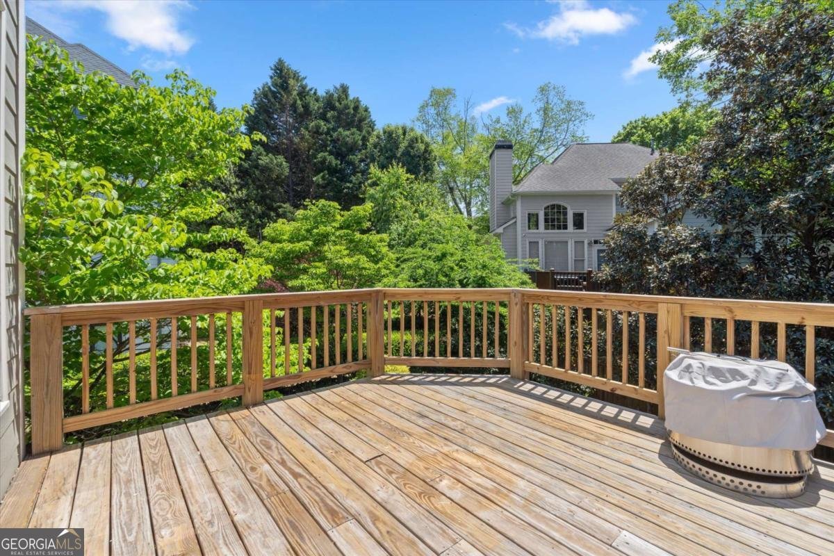 2222 Dunbar Trail Smyrna - Photo 27