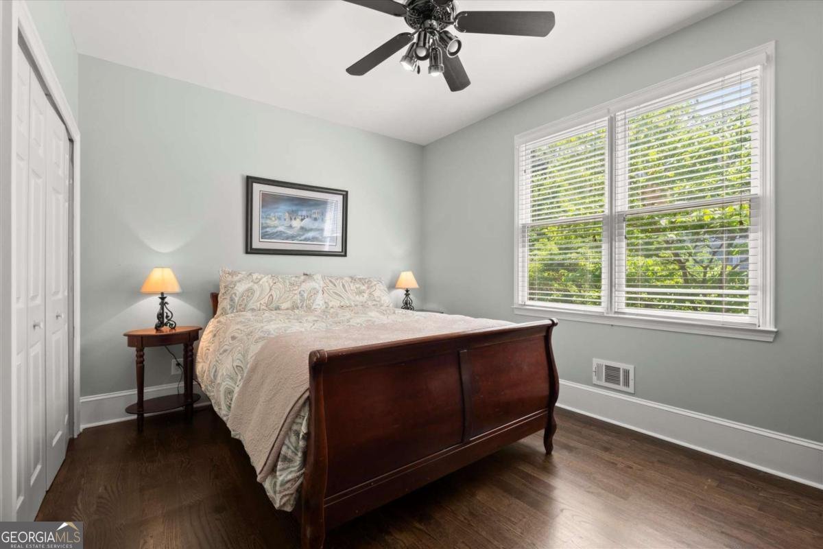 2222 Dunbar Trail Smyrna - Photo 28