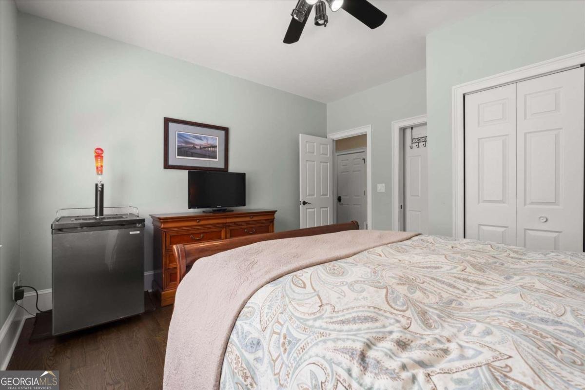 2222 Dunbar Trail Smyrna - Photo 29