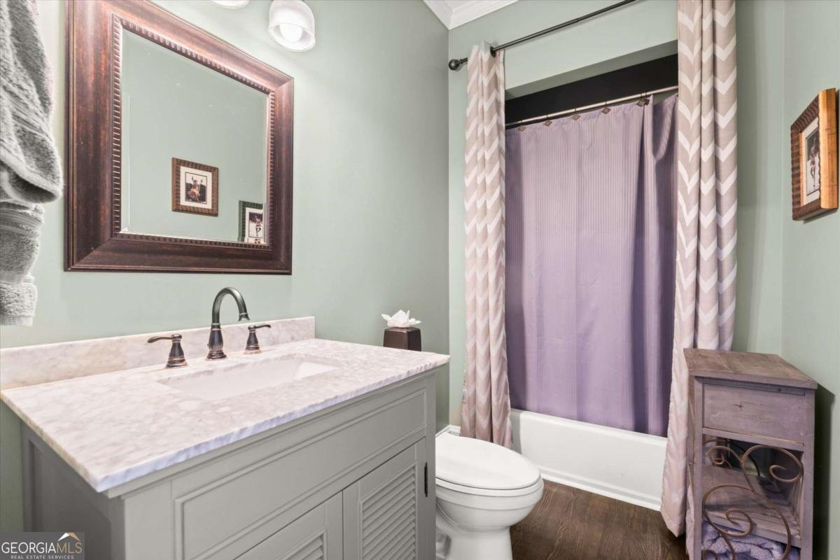 2222 Dunbar Trail Smyrna - Photo 30