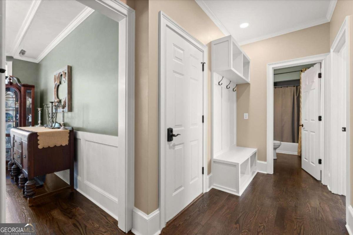 2222 Dunbar Trail Smyrna - Photo 31