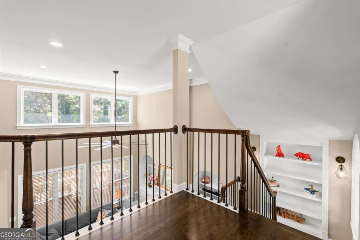 2222 Dunbar Trail Smyrna - Photo 32