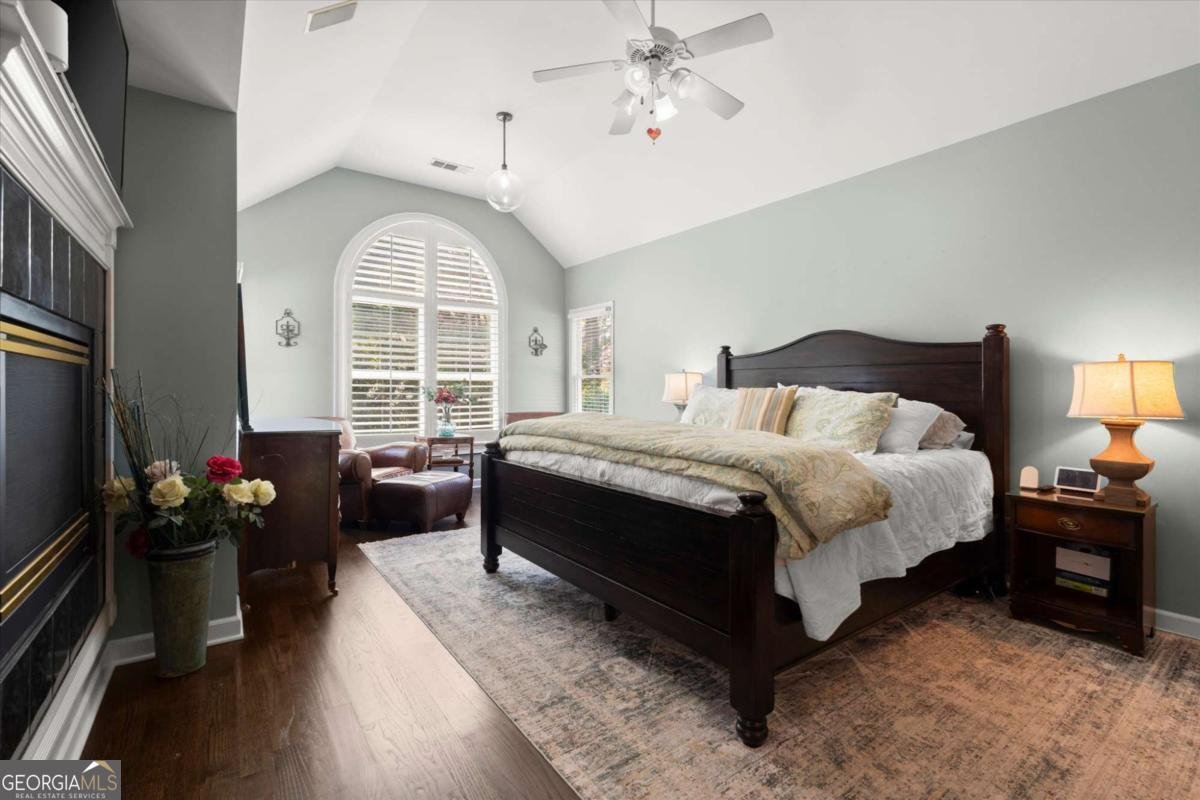 2222 Dunbar Trail Smyrna - Photo 33