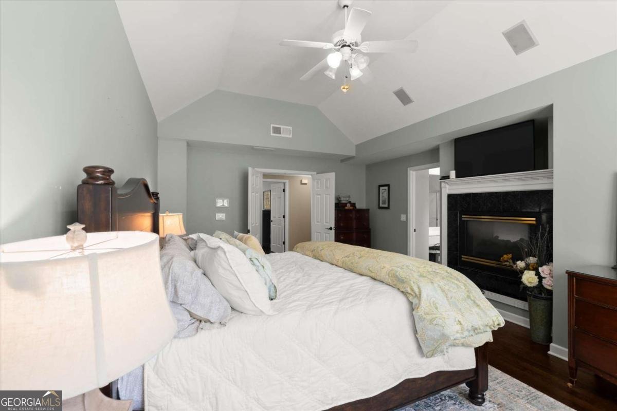 2222 Dunbar Trail Smyrna - Photo 34