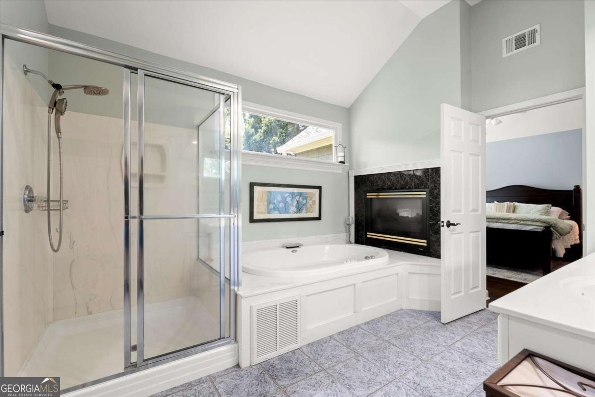 2222 Dunbar Trail Smyrna - Photo 36