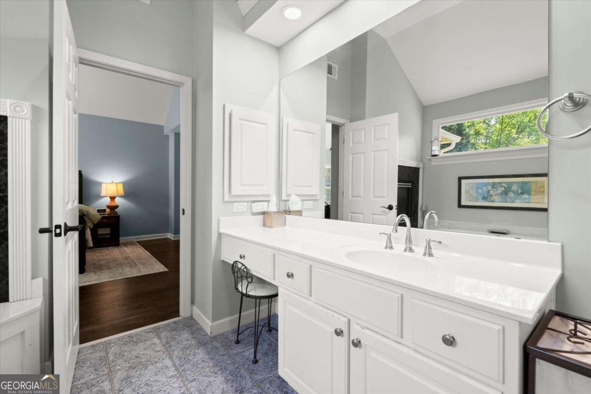 2222 Dunbar Trail Smyrna - Photo 37